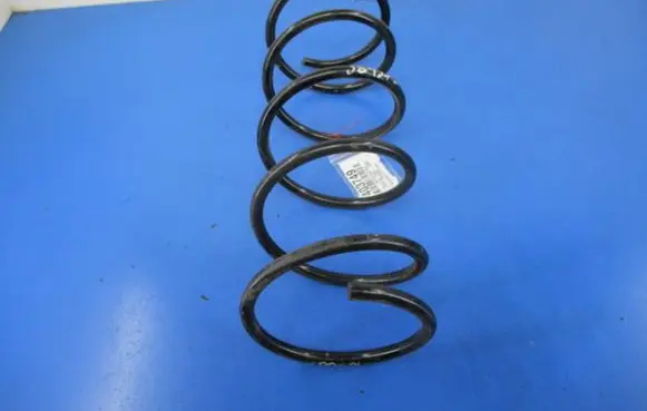 Ford Ka Front coil spring