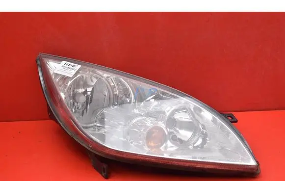 Mitsubishi Colt CZ3 Headlight/headlamp MR957354