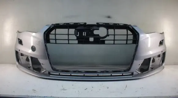 Audi A6 S6 C7 4G Front bumper 7175300100201 T3HACP401