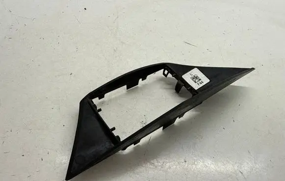 BMW 2 F44 Rear bumper trim bar molding 9481589 51129481589