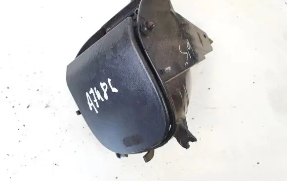 Mercedes-Benz ML W163 Cup holder a1636800358