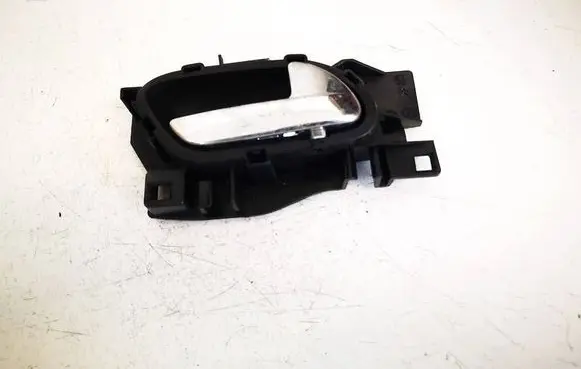 Citroen C3 Rear door interior handle 9683446577 9683446077