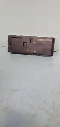 Mercedes-Benz C W204 Tailgate/trunk control unit/module A2048708926