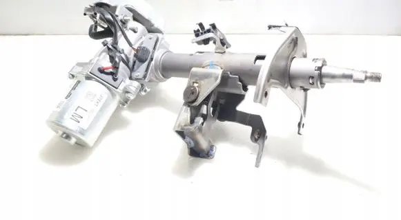 Toyota Aygo AB40 Power steering pump