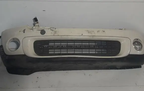 Mini One - Cooper Coupe R56 Front bumper