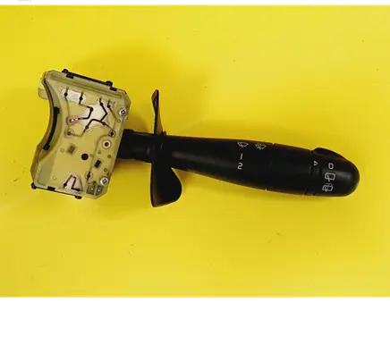 Renault Kangoo I Wiper control stalk 7700308735B