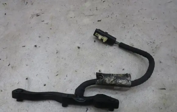 Jaguar XJ X351 Other wiring loom
