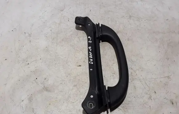 Dodge Durango Front interior roof grab handle 6EM32DX9AA