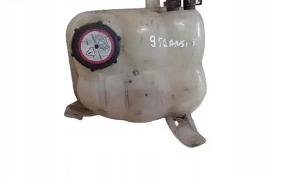 Ford Transit Coolant expansion tank/reservoir