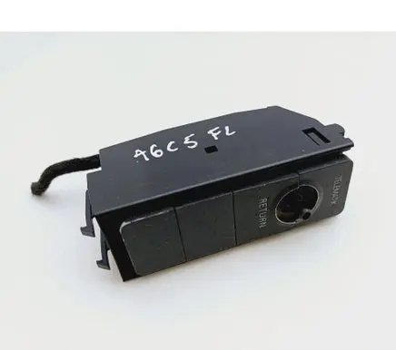 Audi A6 S6 C5 4B Multifunctional control switch/knob 4B0919221A 4B0862553