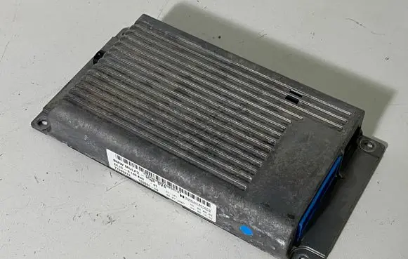 BMW X5 E70 Bluetooth control unit module 9149843 914984301 8410914984301