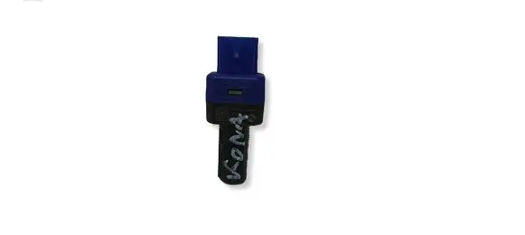 Hyundai Kona I Brake pedal sensor switch 93810J3000