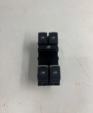 Volkswagen Tiguan Electric window control switch 5K4959857