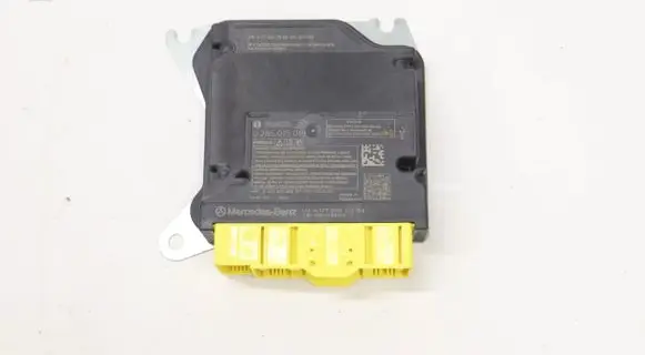 Mercedes-Benz B W247 Airbag control unit/module A1779000304
