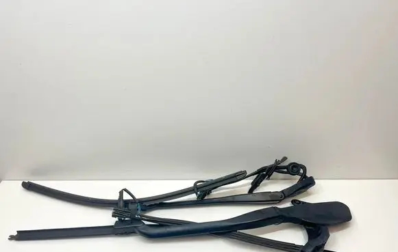 Mercedes-Benz SL R231 Front wiper linkage and motor A2318201340 A2318200840