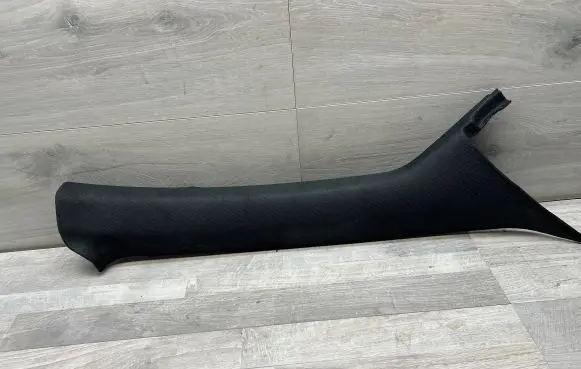 Audi A6 Allroad C6 (A) pillar trim 4F0867234F 1054851430