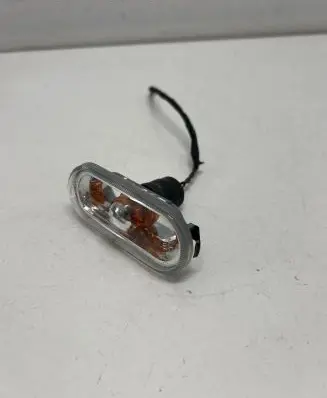Volkswagen Caddy Front fender indicator light 2K0949117A
