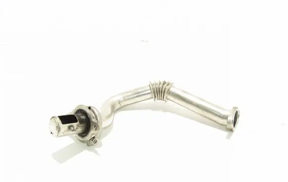 Volkswagen Jetta VI EGR valve line/pipe/hose