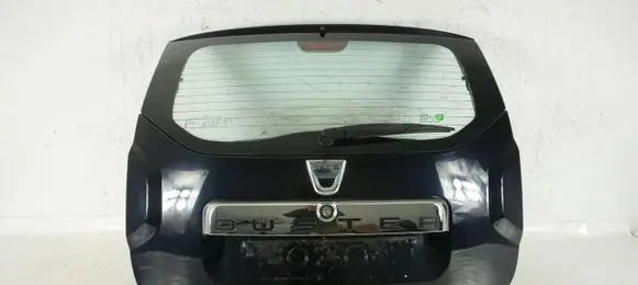 Dacia Duster Tailgate/trunk/boot lid 