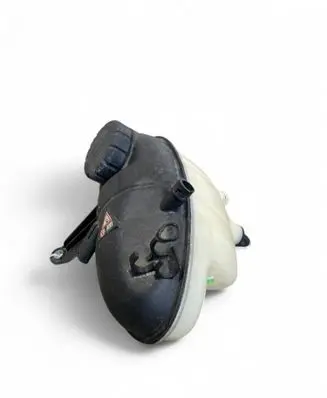 Mercedes-Benz S W222 Coolant expansion tank/reservoir A2225000949
