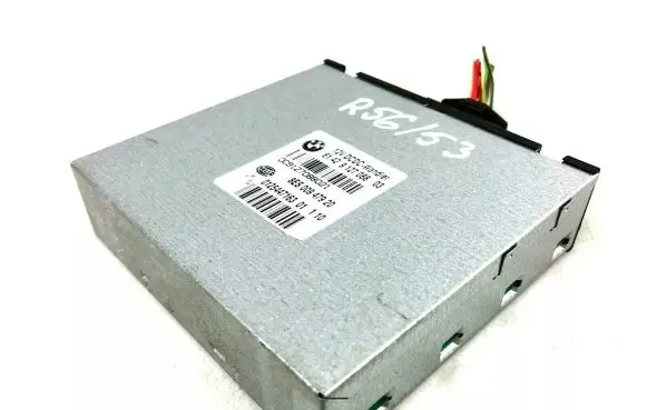 Mini One - Cooper Coupe R56 Other control units/modules 9127088
