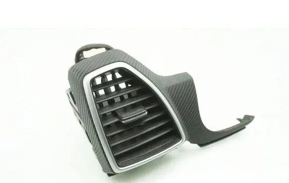 Hyundai Tucson JM Dashboard side air vent grill/cover trim TUCSONIIILIFT