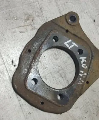 Hyundai Kona I Rear wheel hub KC44
