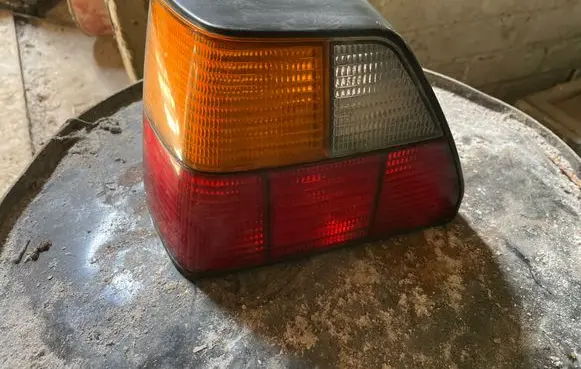 Volkswagen Golf II Rear/tail lights 191945111A