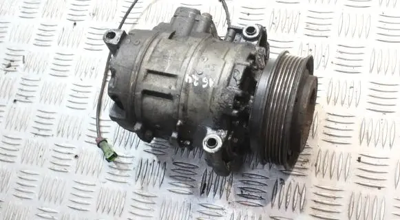 Audi A6 S6 C5 4B Air conditioning (A/C) compressor (pump)