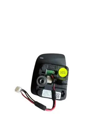 Audi Q3 F3 Gear shift switch/knob 4M0951523D