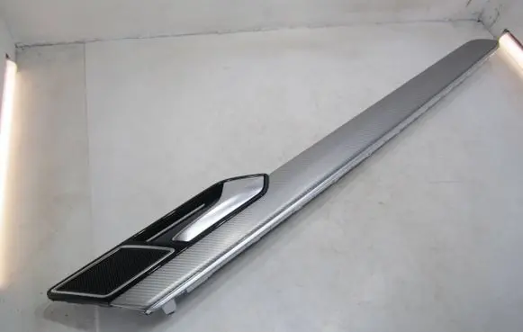Volkswagen PASSAT B8 Rear door interior handle 3G0839114K 58836903006 2742016