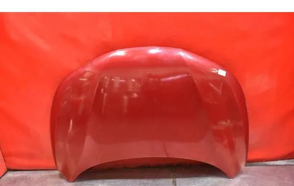 Nissan Qashqai Engine bonnet/hood