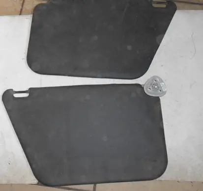 Ford Connect Sun visor