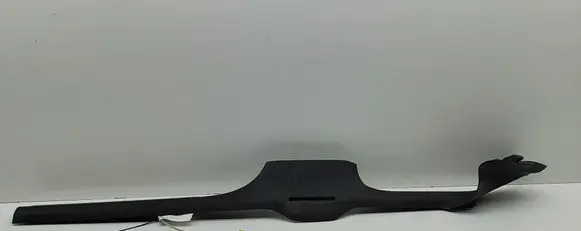 Volkswagen Golf VII Front sill trim cover 5G4853370J