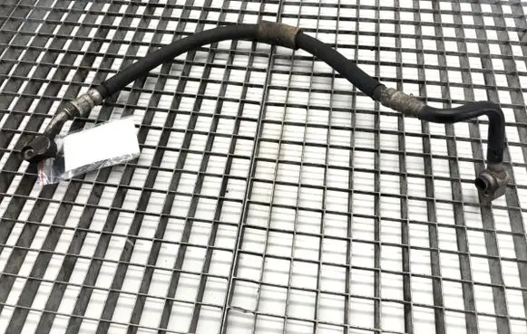 Audi A6 S6 C6 4F Air conditioning (A/C) pipe/hose 