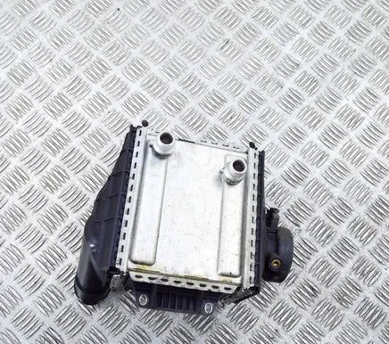 Mercedes-Benz C W205 Intercooler radiator CX673009 A6510900314