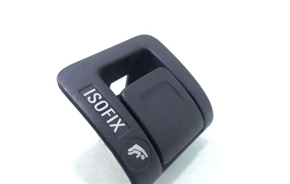 Opel Corsa E ISOFIX cover 0PK90969 366069529