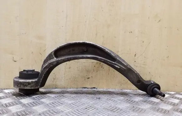 Front control arm