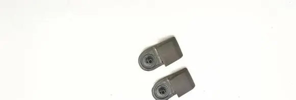 Land Rover Evoque I Other trunk/boot trim element