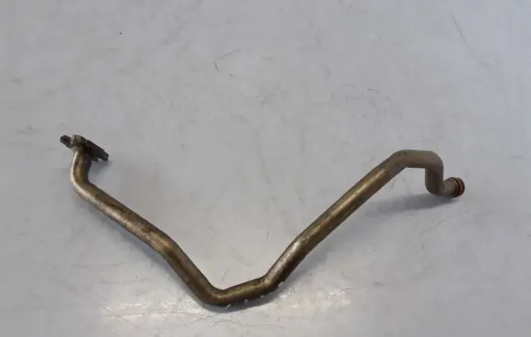 Volvo XC60 Air intake hose/pipe