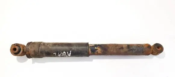 Renault Laguna III Rear shock absorber/damper
