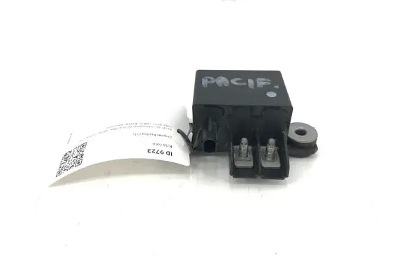 Chrysler Pacifica Other relay 56029766AC