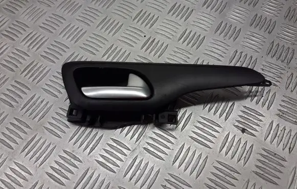 Citroen C5 Front door interior handle 9660525380
