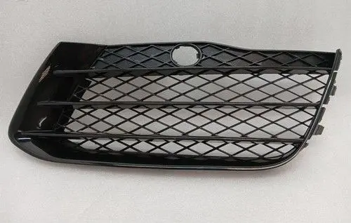 Audi R8 42 Front bumper upper radiator grill 420807683A