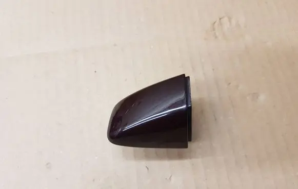 Volkswagen Golf VII Rear door handle cover 