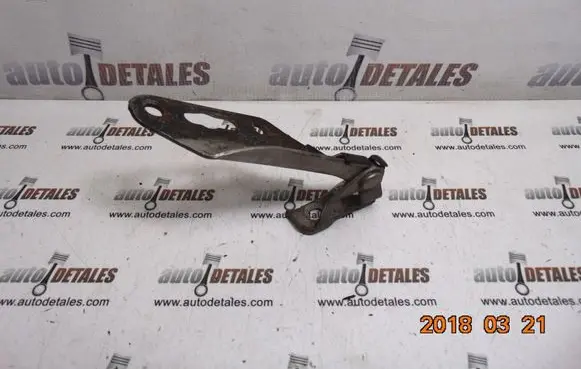 Honda HR-V Engine bonnet/hood hinges