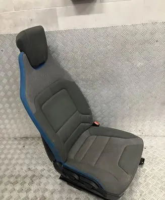 BMW i3 Front passenger seat TM22525