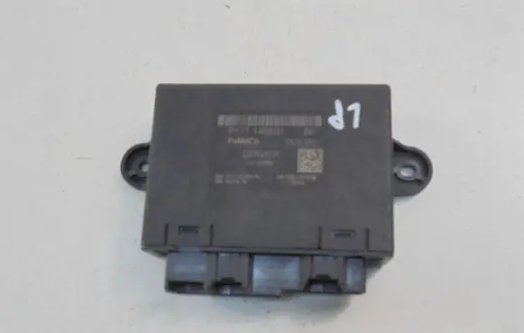Ford Mondeo MK I Door control unit/module DG9T14F142BE