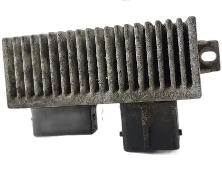 Renault Megane III ABS relay 8200558438A KPA NAGRES