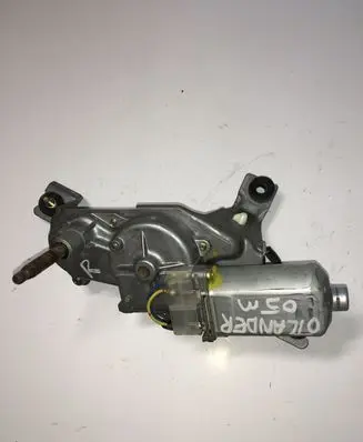 Mitsubishi Outlander Rear window wiper motor 1592005733